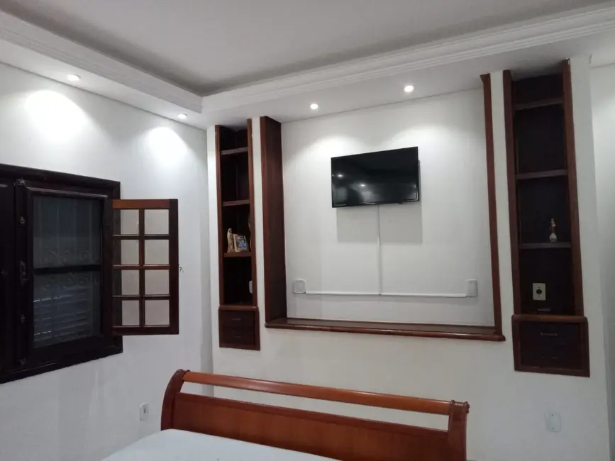 Foto 9 de Sobrado com 4 quartos à venda em Jardim Boa Vista, Pindamonhangaba - SP