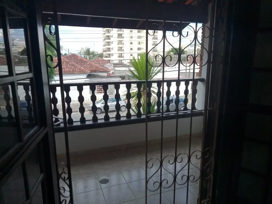 Foto 3 de Sobrado com 4 quartos à venda em Jardim Boa Vista, Pindamonhangaba - SP