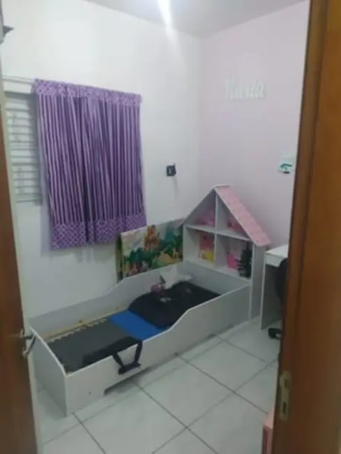 Foto 4 de Casa com 2 quartos à venda, 72m2 em Parque Senhor do Bonfim, Taubate - SP