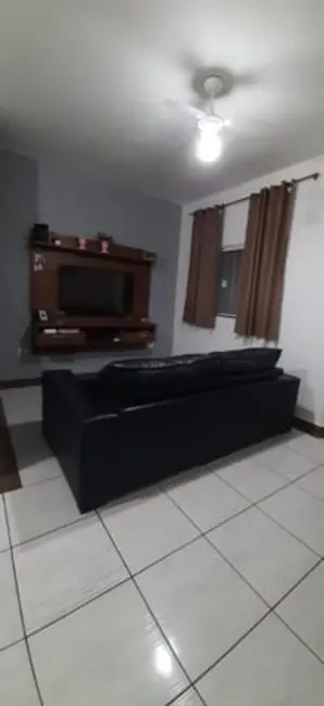 Foto 3 de Casa com 2 quartos à venda, 72m2 em Parque Senhor do Bonfim, Taubate - SP