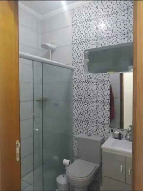 Foto 5 de Casa com 2 quartos à venda, 72m2 em Parque Senhor do Bonfim, Taubate - SP