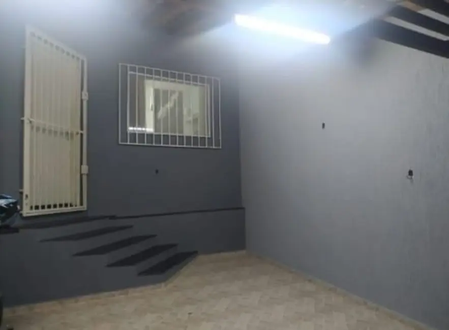 Foto 1 de Casa com 2 quartos à venda, 72m2 em Parque Senhor do Bonfim, Taubate - SP