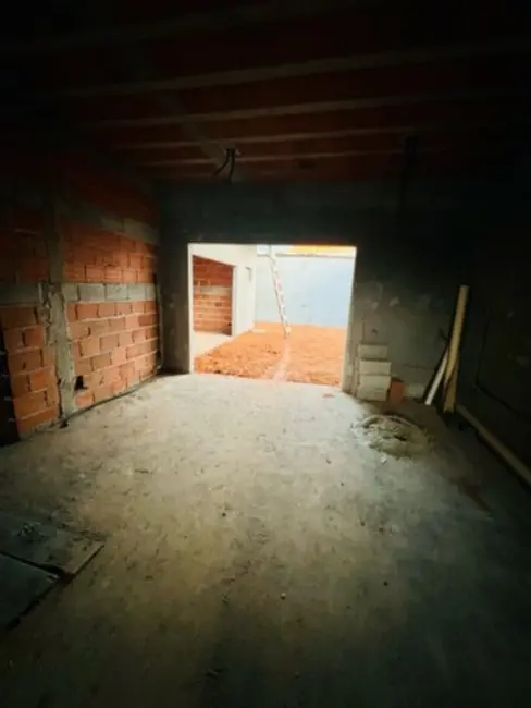 Foto 6 de Casa com 3 quartos à venda, 175m2 em Pindamonhangaba - SP