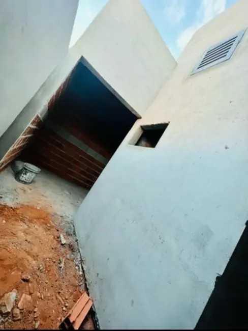 Foto 4 de Casa com 3 quartos à venda, 175m2 em Pindamonhangaba - SP