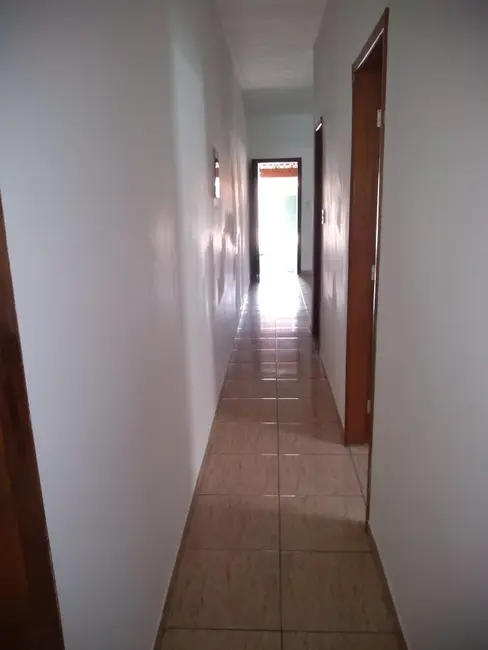 Foto 3 de Casa com 2 quartos à venda, 100m2 em Residencial Mantiqueira, Pindamonhangaba - SP