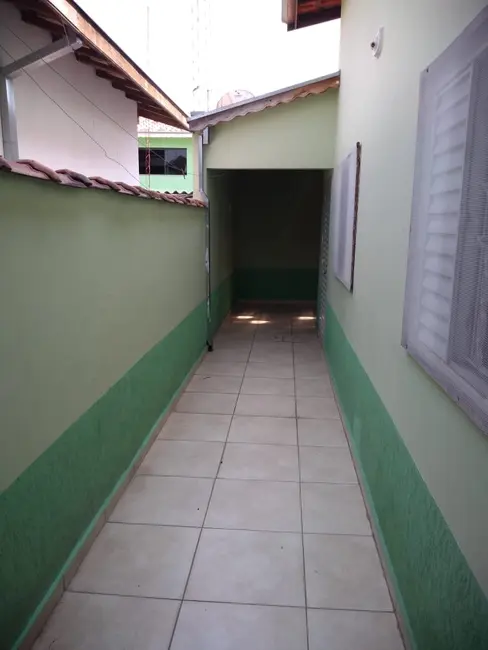 Foto 9 de Casa com 2 quartos à venda, 100m2 em Residencial Mantiqueira, Pindamonhangaba - SP