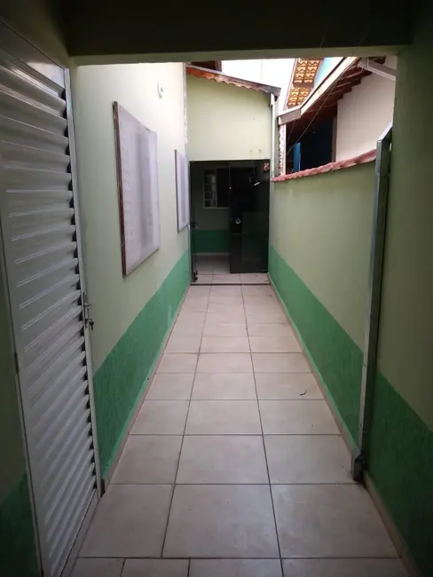 Foto 8 de Casa com 2 quartos à venda, 100m2 em Residencial Mantiqueira, Pindamonhangaba - SP