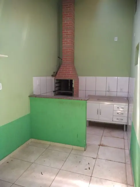 Foto 7 de Casa com 2 quartos à venda, 100m2 em Residencial Mantiqueira, Pindamonhangaba - SP