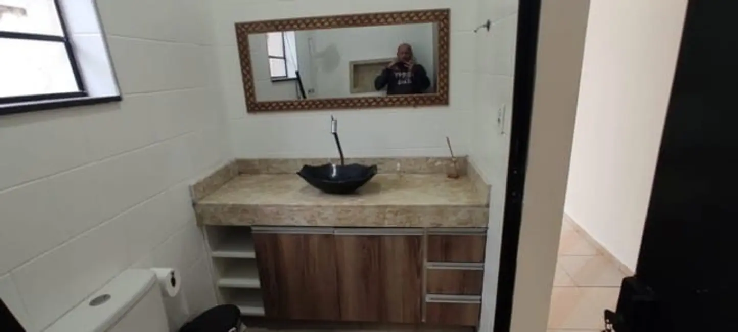 Foto 5 de Casa com 3 quartos à venda, 250m2 em Jardim Maria Augusta, Taubate - SP