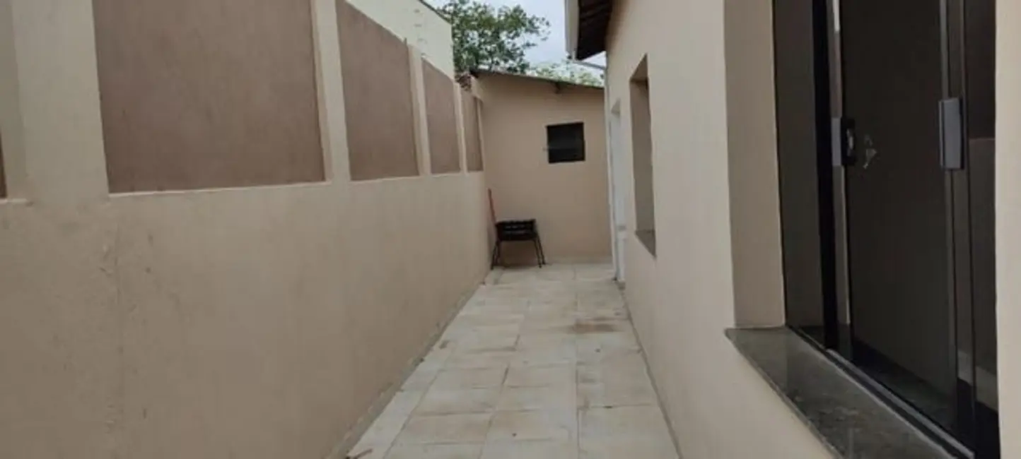 Foto 6 de Casa com 3 quartos à venda, 250m2 em Jardim Maria Augusta, Taubate - SP