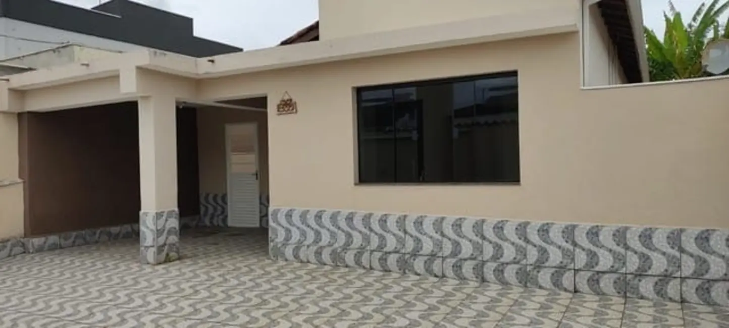 Foto 1 de Casa com 3 quartos à venda, 250m2 em Jardim Maria Augusta, Taubate - SP