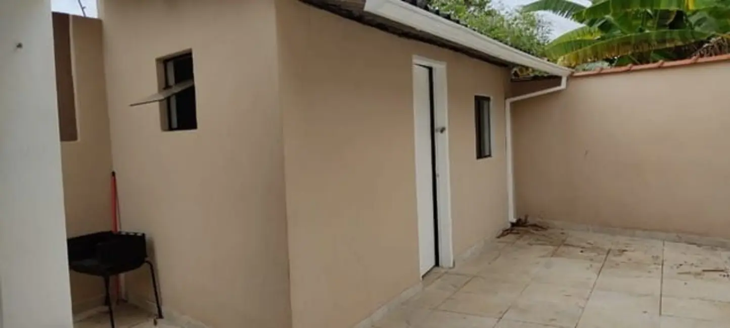 Foto 8 de Casa com 3 quartos à venda, 250m2 em Jardim Maria Augusta, Taubate - SP