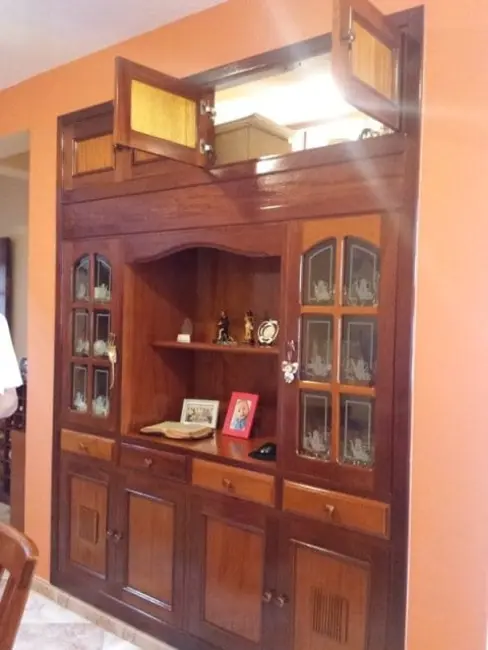Casa com 7 quartos à venda, 478m2 em São Benedito, Pindamonhangaba - SP - imagem 8 Foto 8 de Casa com 7 quartos à venda, 478m2 em São Benedito, Pindamonhangaba - SP