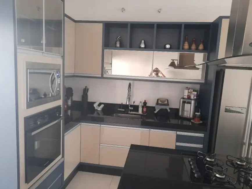 Foto 3 de Casa de Condomínio com 3 quartos à venda, 180m2 em Parque São Cristóvão, Taubate - SP