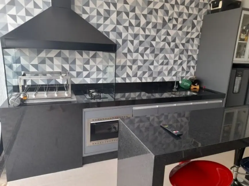 Foto 5 de Casa de Condomínio com 3 quartos à venda, 180m2 em Parque São Cristóvão, Taubate - SP