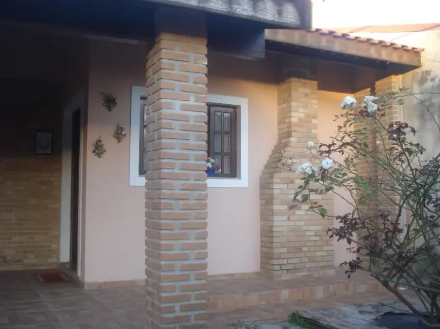 Foto 3 de Casa com 3 quartos à venda, 218m2 em Jardim Rosely, Pindamonhangaba - SP