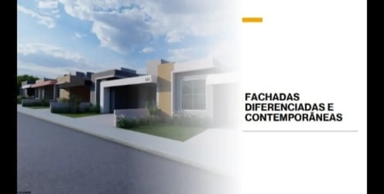 Foto 1 de Casa de Condomínio com 3 quartos à venda, 149m2 em Taubate - SP