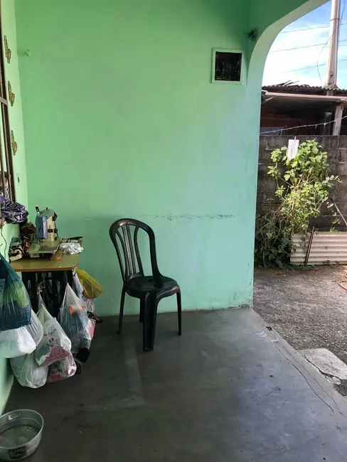 Foto 6 de Casa com 2 quartos à venda, 87m2 em Residencial Comercial Cidade Vista Alegre, Pindamonhangaba - SP