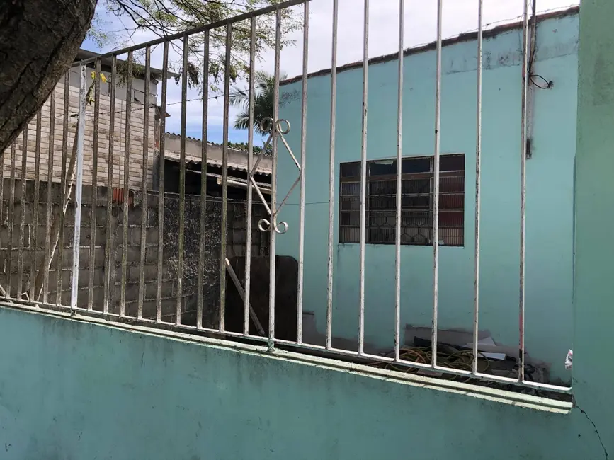 Foto 3 de Casa com 2 quartos à venda, 87m2 em Residencial Comercial Cidade Vista Alegre, Pindamonhangaba - SP