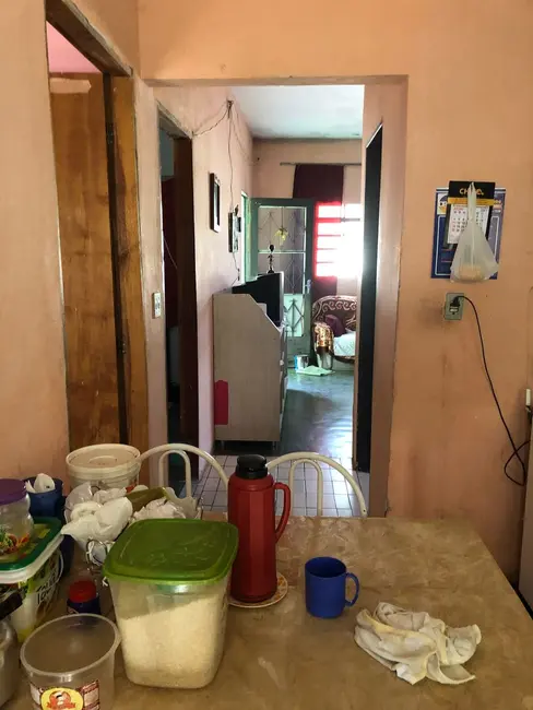 Foto 8 de Casa com 2 quartos à venda, 87m2 em Residencial Comercial Cidade Vista Alegre, Pindamonhangaba - SP