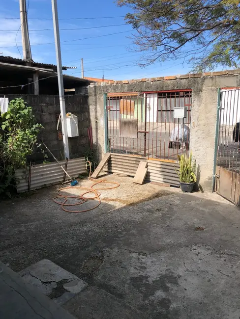 Foto 7 de Casa com 2 quartos à venda, 87m2 em Residencial Comercial Cidade Vista Alegre, Pindamonhangaba - SP