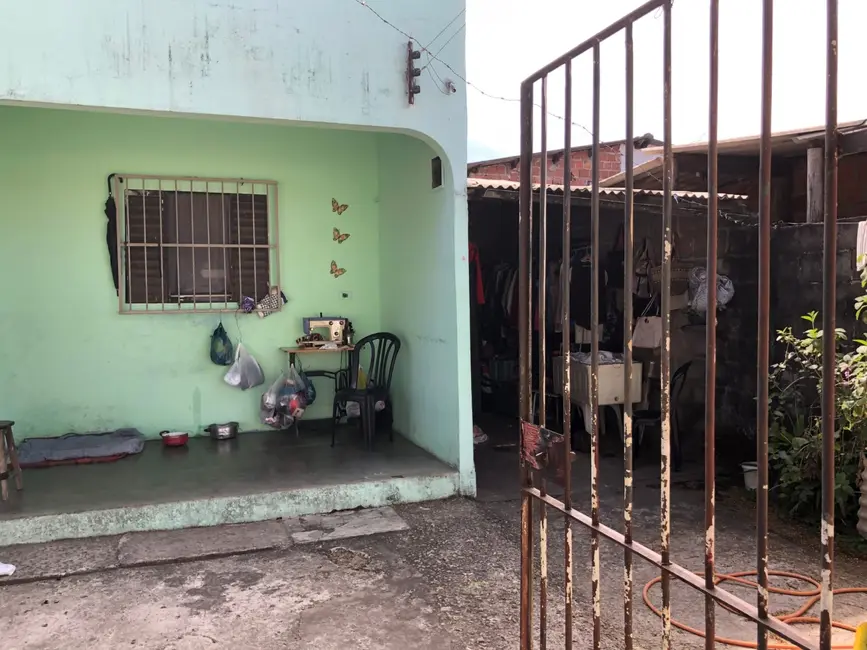 Foto 5 de Casa com 2 quartos à venda, 87m2 em Residencial Comercial Cidade Vista Alegre, Pindamonhangaba - SP