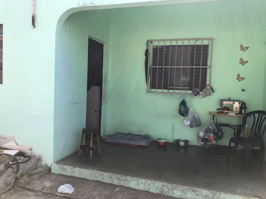 Foto 2 de Casa com 2 quartos à venda, 87m2 em Residencial Comercial Cidade Vista Alegre, Pindamonhangaba - SP