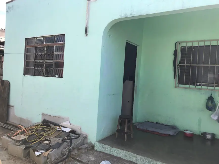 Foto 1 de Casa com 2 quartos à venda, 87m2 em Residencial Comercial Cidade Vista Alegre, Pindamonhangaba - SP