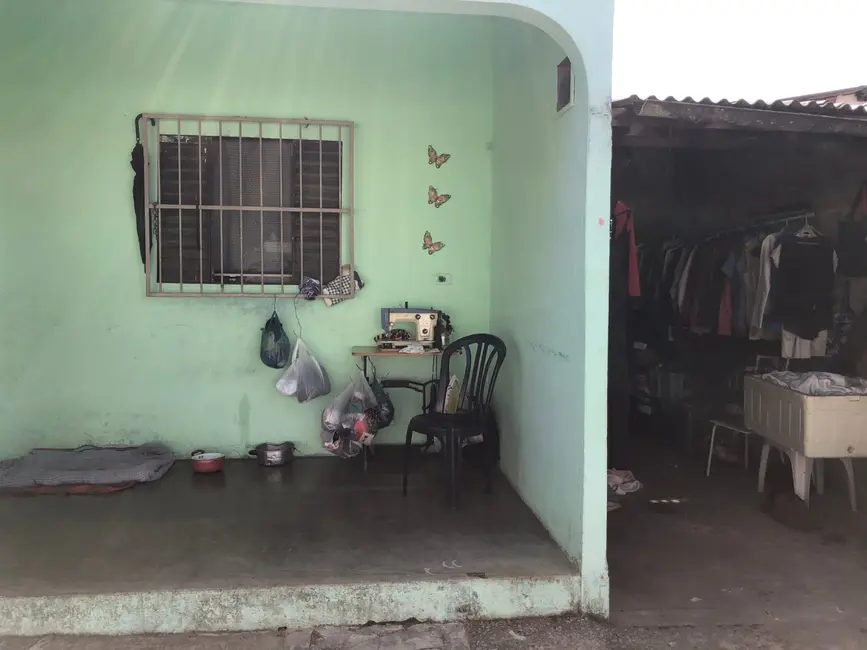 Foto 4 de Casa com 2 quartos à venda, 87m2 em Residencial Comercial Cidade Vista Alegre, Pindamonhangaba - SP