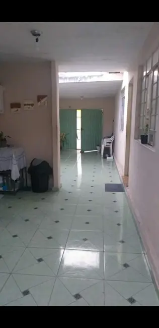 Foto 6 de Casa com 7 quartos à venda, 300m2 em Pedregulho, Guaratingueta - SP