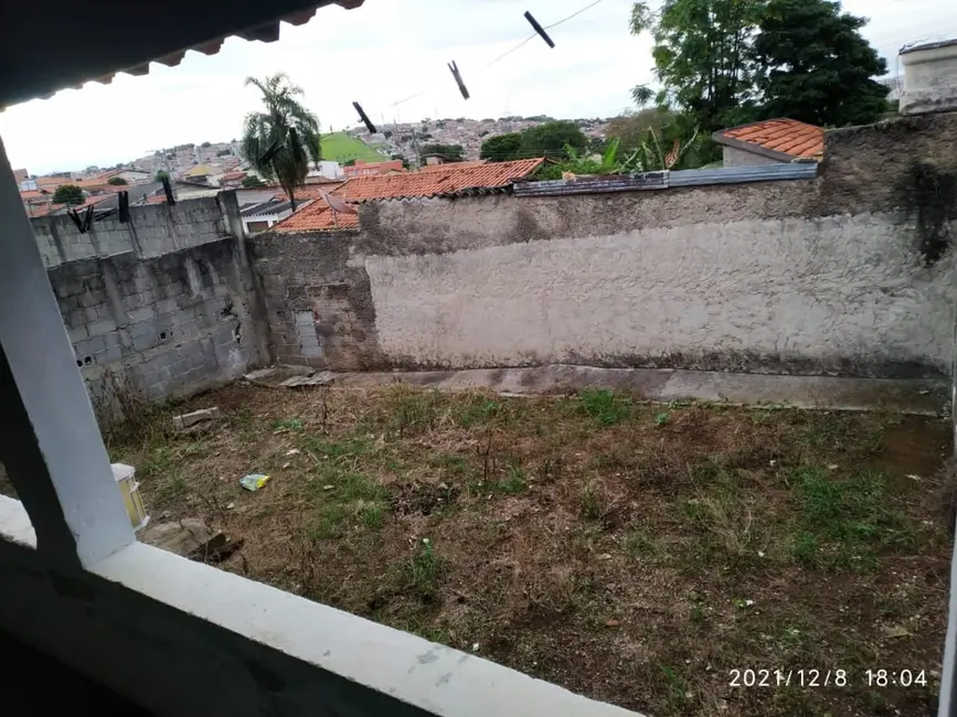 Foto 4 de Casa com 2 quartos à venda, 70m2 em Jardim Sandra Maria, Taubate - SP