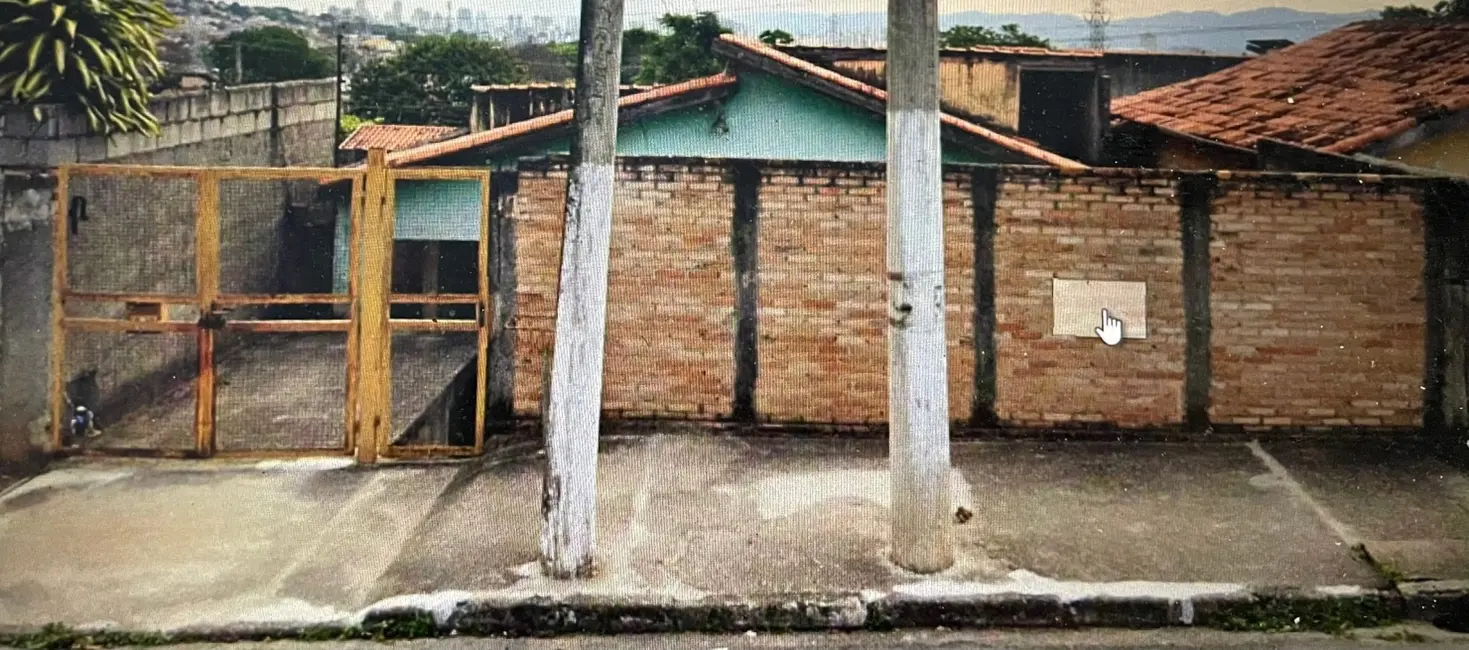 Foto 6 de Casa com 2 quartos à venda, 70m2 em Jardim Sandra Maria, Taubate - SP