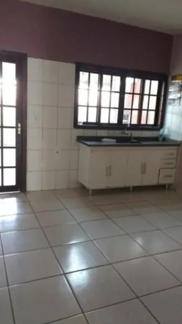 Foto 4 de Sobrado com 3 quartos à venda em Residencial Novo Horizonte, Taubate - SP