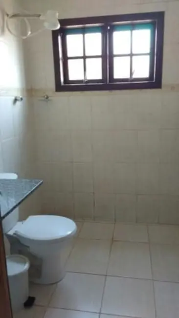 Foto 6 de Sobrado com 3 quartos à venda em Residencial Novo Horizonte, Taubate - SP