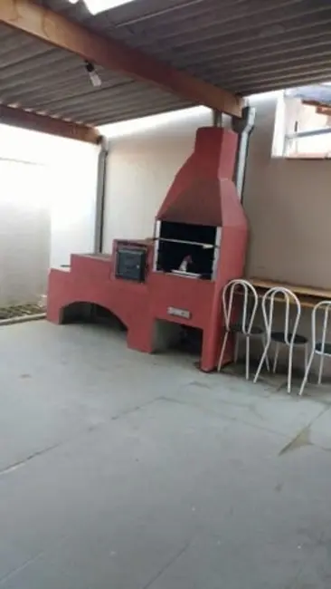 Foto 9 de Sobrado com 3 quartos à venda em Residencial Novo Horizonte, Taubate - SP