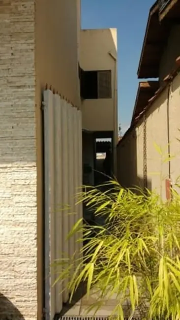 Foto 3 de Sobrado com 3 quartos à venda em Residencial Novo Horizonte, Taubate - SP