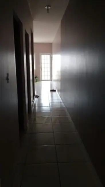 Foto 7 de Sobrado com 3 quartos à venda em Residencial Novo Horizonte, Taubate - SP