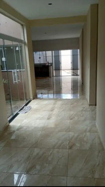 Foto 5 de Casa com 3 quartos à venda, 130m2 em Vitória Vale III, Pindamonhangaba - SP