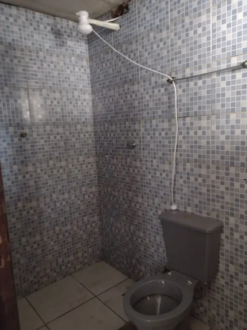 Foto 8 de Casa com 4 quartos à venda, 85m2 em Jardim Santa Luzia, Pindamonhangaba - SP