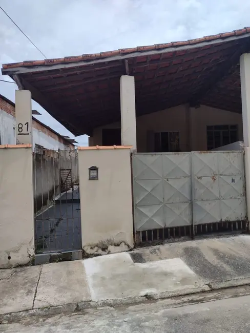 Foto 7 de Casa com 4 quartos à venda, 85m2 em Jardim Santa Luzia, Pindamonhangaba - SP