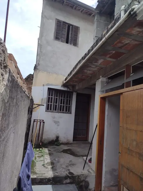 Foto 2 de Casa com 4 quartos à venda, 85m2 em Jardim Santa Luzia, Pindamonhangaba - SP