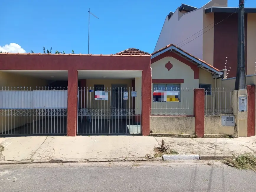 Foto 6 de Casa com 3 quartos à venda, 275m2 em Santana, Pindamonhangaba - SP