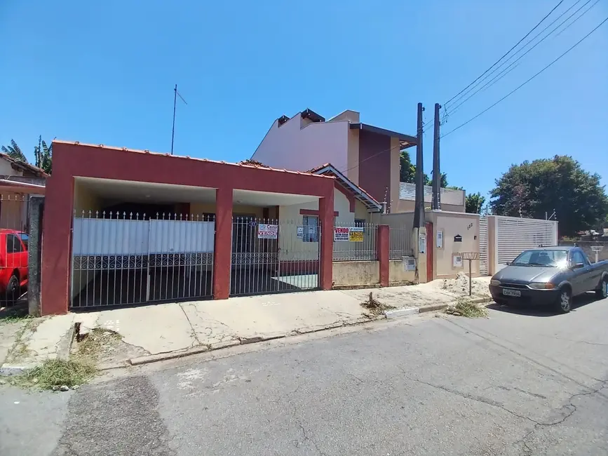 Foto 4 de Casa com 3 quartos à venda, 275m2 em Santana, Pindamonhangaba - SP