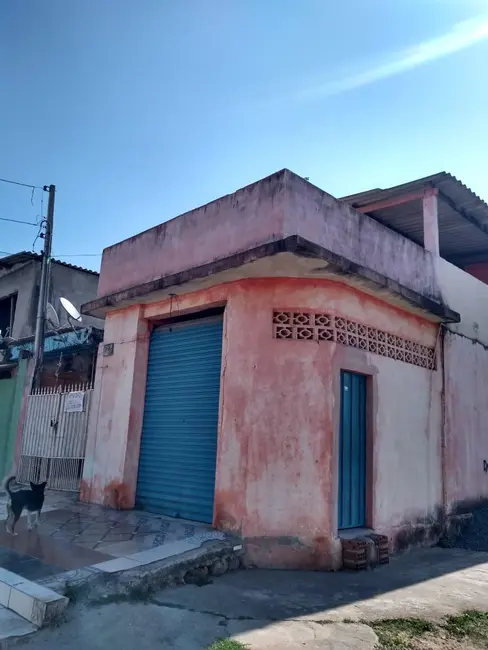 Foto 1 de Casa com 1 quarto à venda em Potim - SP