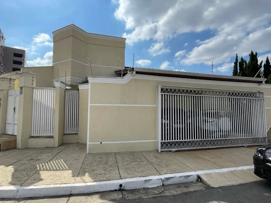 Foto 4 de Casa com 3 quartos à venda, 250m2 em Bel Recanto, Taubate - SP