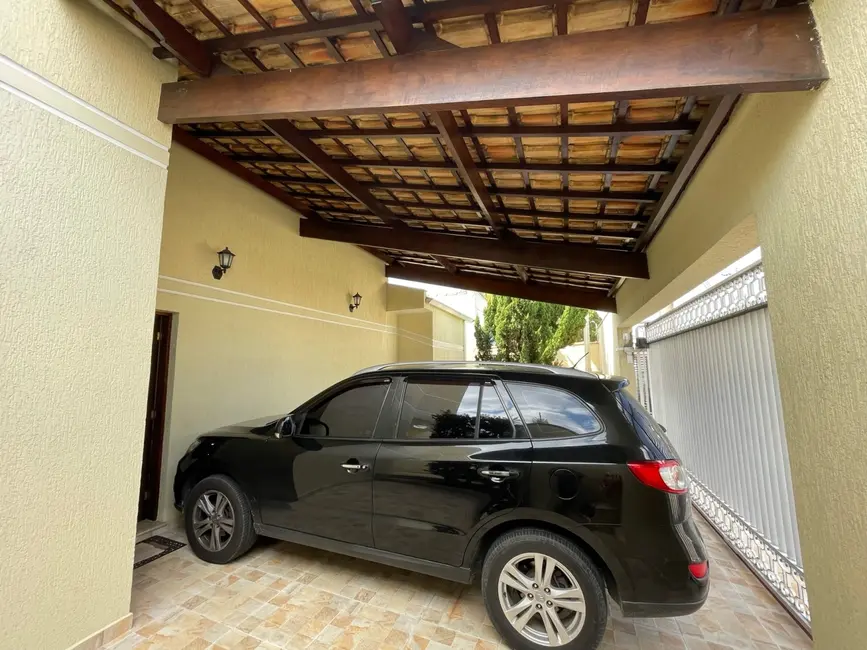 Foto 7 de Casa com 3 quartos à venda, 250m2 em Bel Recanto, Taubate - SP