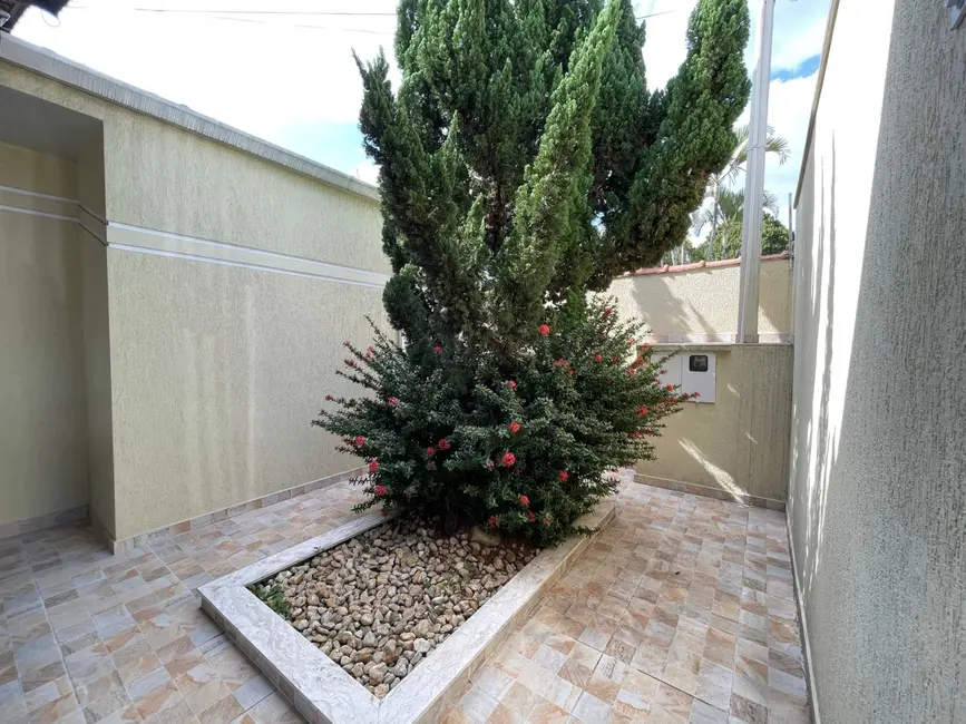 Foto 5 de Casa com 3 quartos à venda, 250m2 em Bel Recanto, Taubate - SP