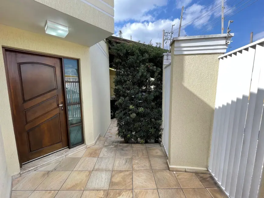 Foto 8 de Casa com 3 quartos à venda, 250m2 em Bel Recanto, Taubate - SP