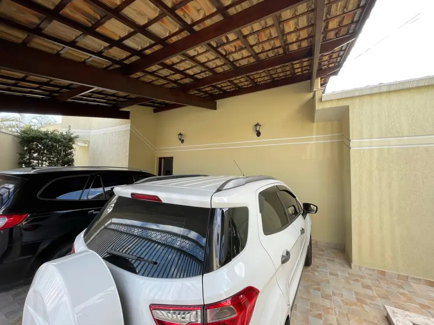 Foto 6 de Casa com 3 quartos à venda, 250m2 em Bel Recanto, Taubate - SP