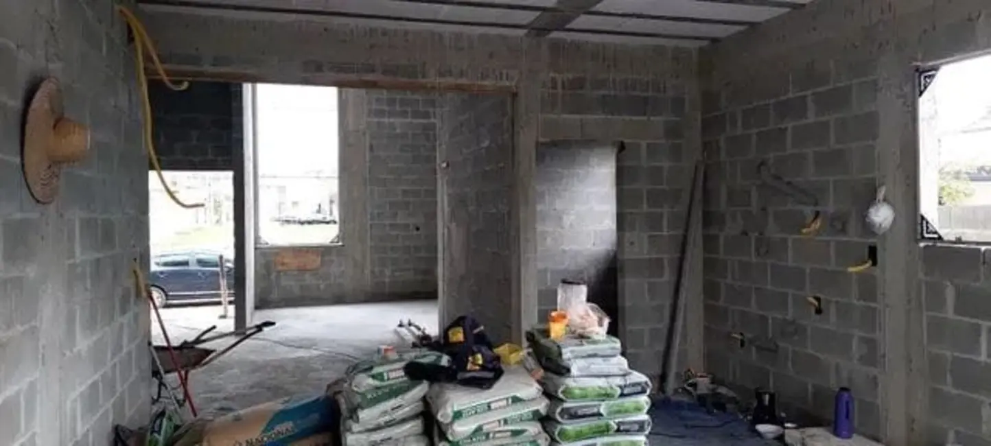 Foto 3 de Casa de Condomínio com 3 quartos à venda, 150m2 em Bairro do Grama, Cacapava - SP